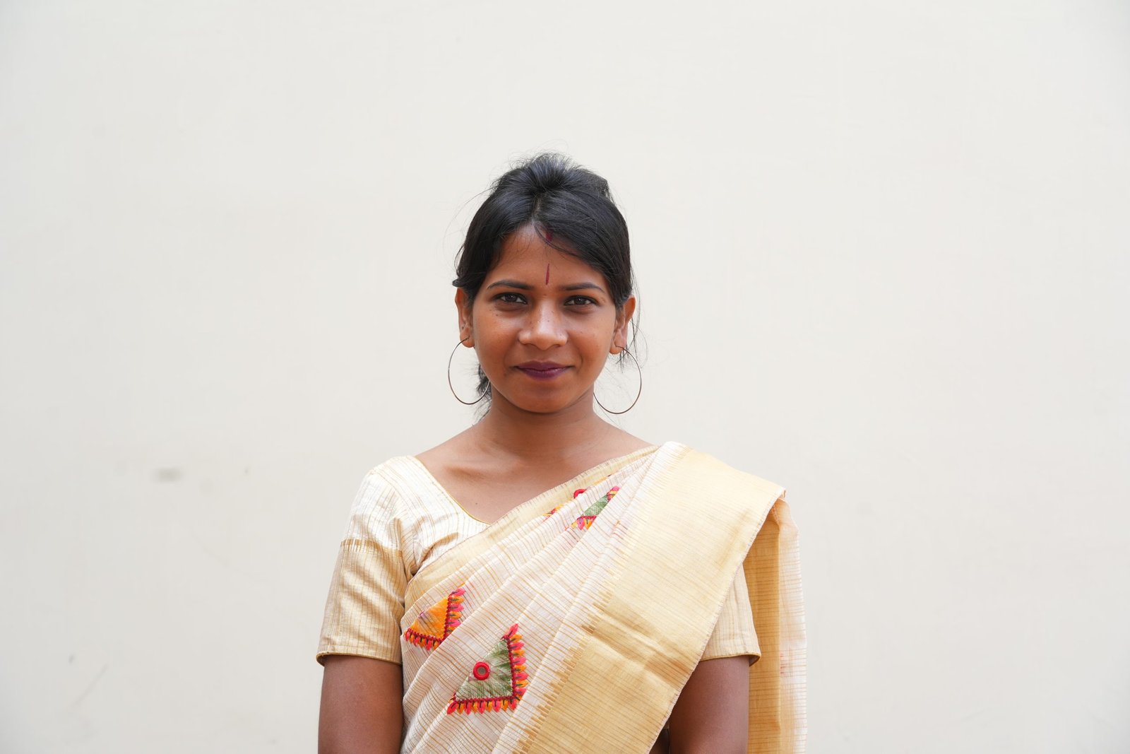 Indrani Kumari