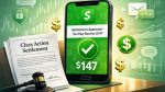 Cash App Settlement