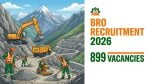 BRO Recruitment 2026