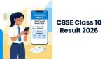 CBSE Class 10 Result